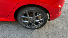 Ford Fiesta 1.0 EcoBoost 125 ST-Line Edition 5dr Petrol Hatchback